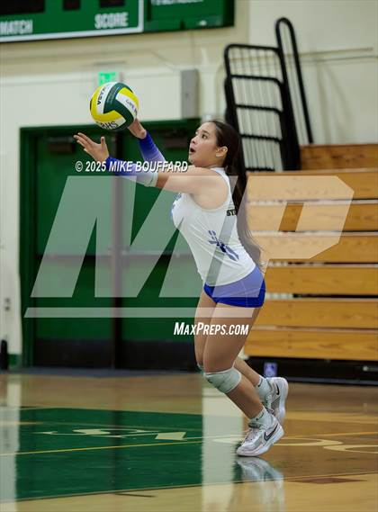 Thumbnail 3 in Santa Barbara vs Gahr (CIF-SS Quarter Finals) photogallery.