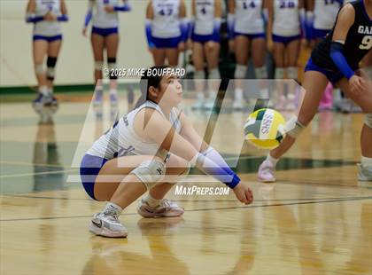 Thumbnail 3 in Santa Barbara vs Gahr (CIF-SS Quarter Finals) photogallery.