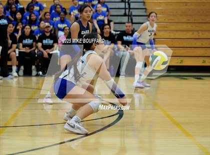 Thumbnail 2 in Santa Barbara vs Gahr (CIF-SS Quarter Finals) photogallery.