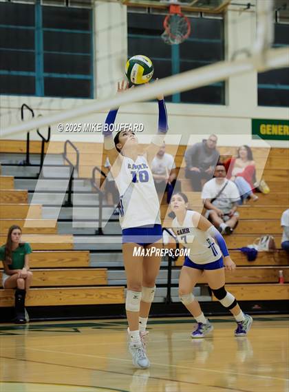 Thumbnail 3 in Santa Barbara vs Gahr (CIF-SS Quarter Finals) photogallery.