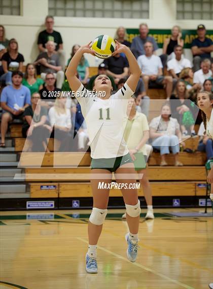 Thumbnail 3 in Santa Barbara vs Gahr (CIF-SS Quarter Finals) photogallery.