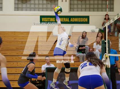 Thumbnail 1 in Santa Barbara vs Gahr (CIF-SS Quarter Finals) photogallery.