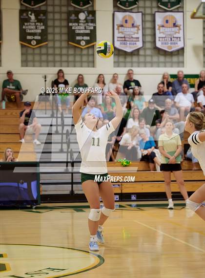 Thumbnail 1 in Santa Barbara vs Gahr (CIF-SS Quarter Finals) photogallery.