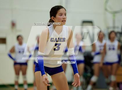 Thumbnail 2 in Santa Barbara vs Gahr (CIF-SS Quarter Finals) photogallery.