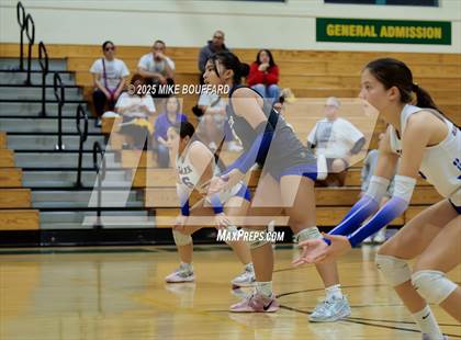 Thumbnail 2 in Santa Barbara vs Gahr (CIF-SS Quarter Finals) photogallery.