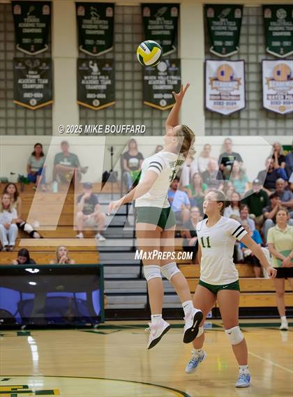 Thumbnail 2 in Santa Barbara vs Gahr (CIF-SS Quarter Finals) photogallery.