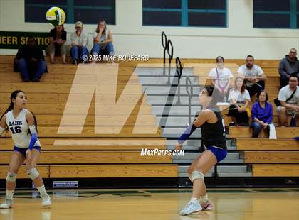 Thumbnail 3 in Santa Barbara vs Gahr (CIF-SS Quarter Finals) photogallery.