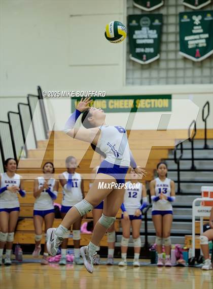 Thumbnail 1 in Santa Barbara vs Gahr (CIF-SS Quarter Finals) photogallery.