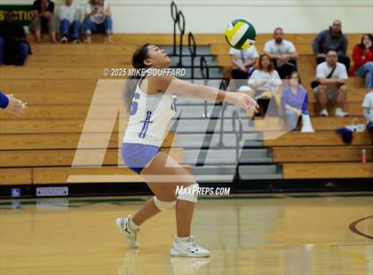 Thumbnail 1 in Santa Barbara vs Gahr (CIF-SS Quarter Finals) photogallery.