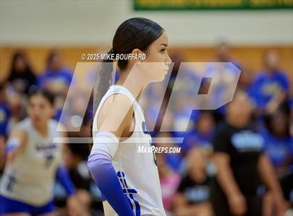 Thumbnail 1 in Santa Barbara vs Gahr (CIF-SS Quarter Finals) photogallery.