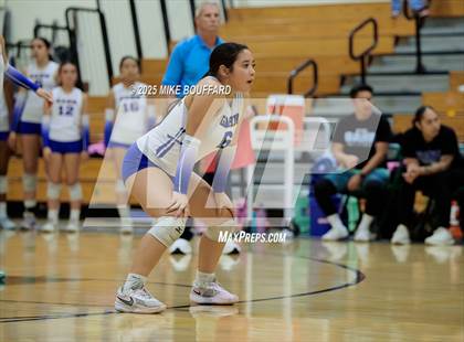Thumbnail 1 in Santa Barbara vs Gahr (CIF-SS Quarter Finals) photogallery.