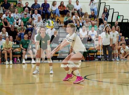 Thumbnail 1 in Santa Barbara vs Gahr (CIF-SS Quarter Finals) photogallery.