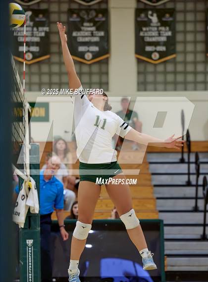 Thumbnail 1 in Santa Barbara vs Gahr (CIF-SS Quarter Finals) photogallery.