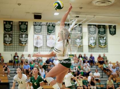 Thumbnail 1 in Santa Barbara vs Gahr (CIF-SS Quarter Finals) photogallery.