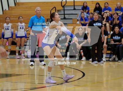Thumbnail 2 in Santa Barbara vs Gahr (CIF-SS Quarter Finals) photogallery.