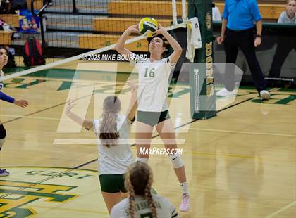 Thumbnail 1 in Santa Barbara vs Gahr (CIF-SS Quarter Finals) photogallery.