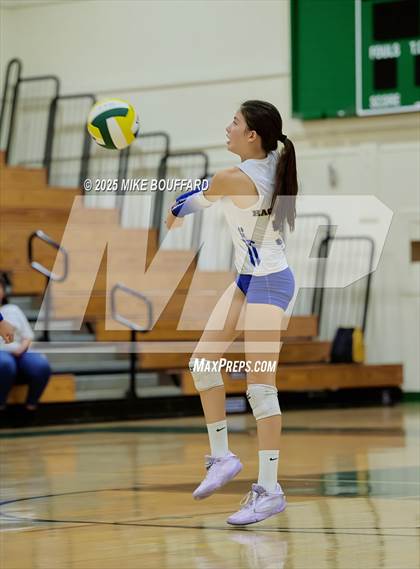Thumbnail 1 in Santa Barbara vs Gahr (CIF-SS Quarter Finals) photogallery.