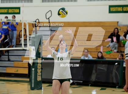 Thumbnail 2 in Santa Barbara vs Gahr (CIF-SS Quarter Finals) photogallery.