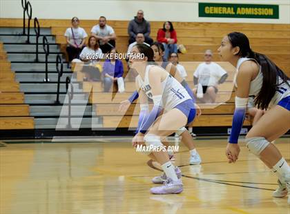 Thumbnail 3 in Santa Barbara vs Gahr (CIF-SS Quarter Finals) photogallery.
