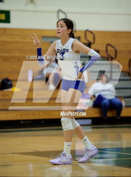 Thumbnail 1 in Santa Barbara vs Gahr (CIF-SS Quarter Finals) photogallery.
