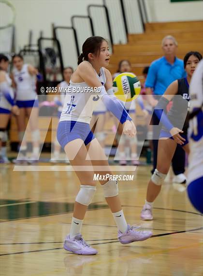 Thumbnail 1 in Santa Barbara vs Gahr (CIF-SS Quarter Finals) photogallery.