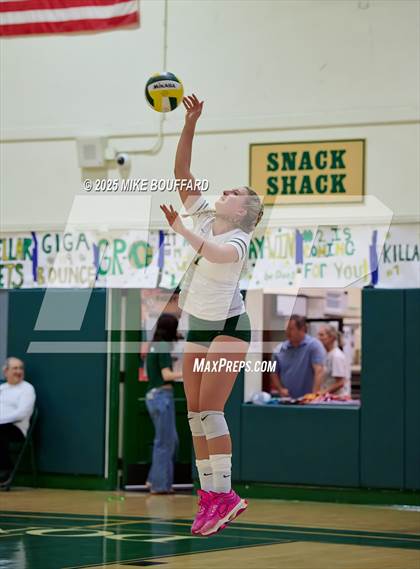 Thumbnail 2 in Santa Barbara vs Gahr (CIF-SS Quarter Finals) photogallery.