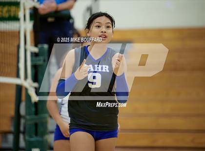 Thumbnail 3 in Santa Barbara vs Gahr (CIF-SS Quarter Finals) photogallery.