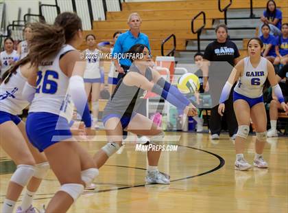 Thumbnail 1 in Santa Barbara vs Gahr (CIF-SS Quarter Finals) photogallery.