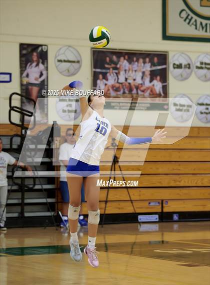 Thumbnail 3 in Santa Barbara vs Gahr (CIF-SS Quarter Finals) photogallery.