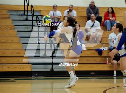 Thumbnail 1 in Santa Barbara vs Gahr (CIF-SS Quarter Finals) photogallery.