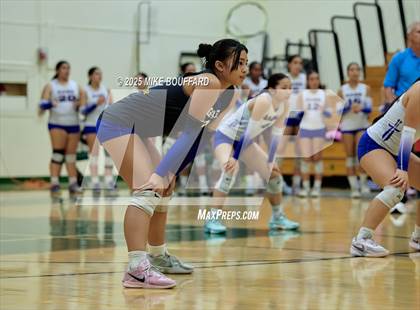 Thumbnail 3 in Santa Barbara vs Gahr (CIF-SS Quarter Finals) photogallery.