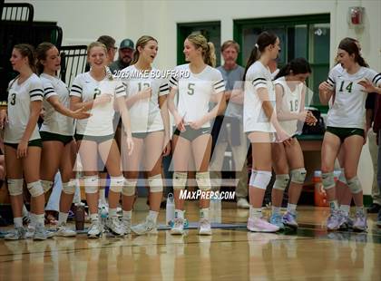 Thumbnail 2 in Santa Barbara vs Gahr (CIF-SS Quarter Finals) photogallery.