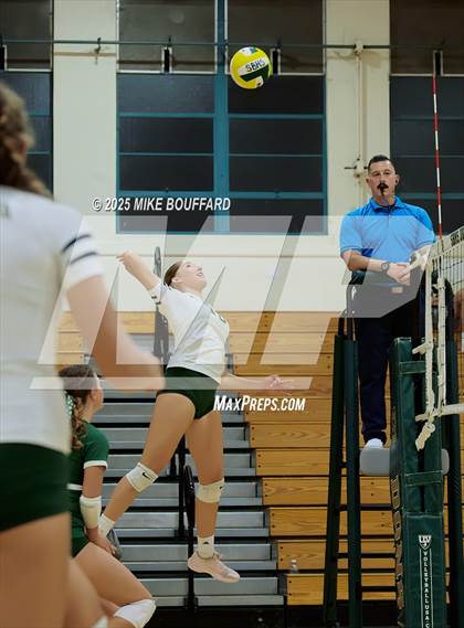 Thumbnail 2 in Santa Barbara vs Gahr (CIF-SS Quarter Finals) photogallery.