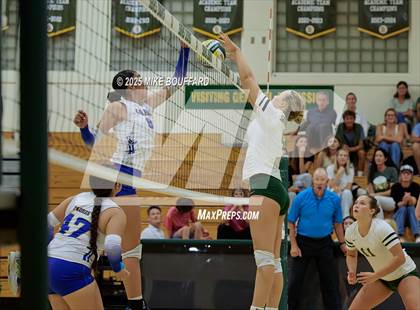 Thumbnail 3 in Santa Barbara vs Gahr (CIF-SS Quarter Finals) photogallery.