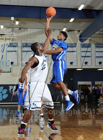 Thumbnail 3 in Charleston Collegiate @ Pinewood Prep photogallery.