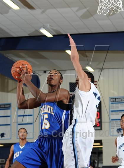 Thumbnail 1 in Charleston Collegiate @ Pinewood Prep photogallery.