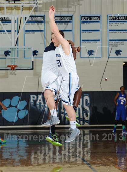Thumbnail 1 in Charleston Collegiate @ Pinewood Prep photogallery.