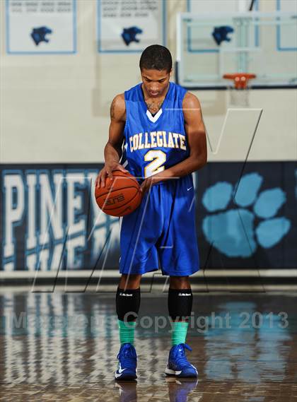 Thumbnail 1 in Charleston Collegiate @ Pinewood Prep photogallery.