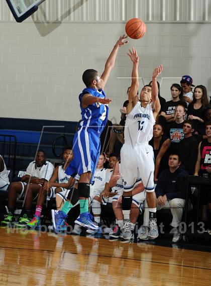 Thumbnail 2 in Charleston Collegiate @ Pinewood Prep photogallery.