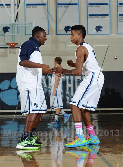 Thumbnail 2 in Charleston Collegiate @ Pinewood Prep photogallery.