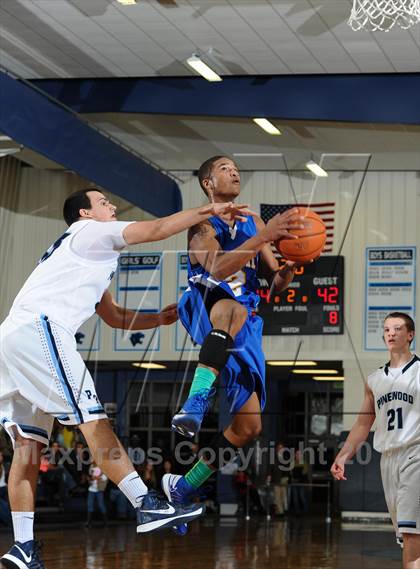 Thumbnail 1 in Charleston Collegiate @ Pinewood Prep photogallery.