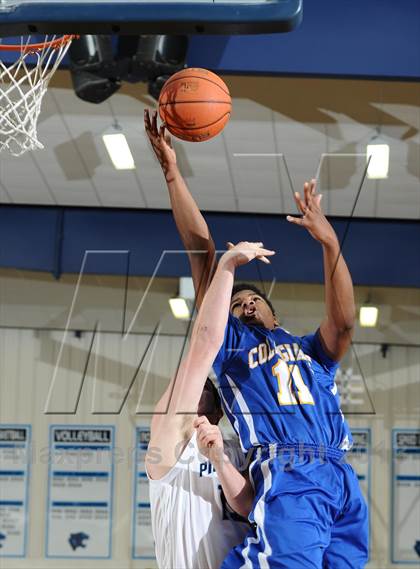 Thumbnail 3 in Charleston Collegiate @ Pinewood Prep photogallery.
