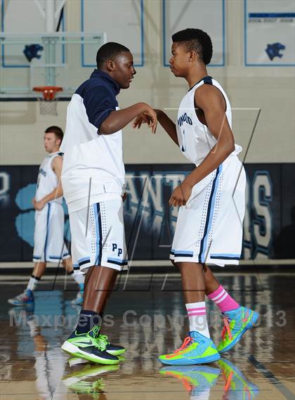 Thumbnail 3 in Charleston Collegiate @ Pinewood Prep photogallery.