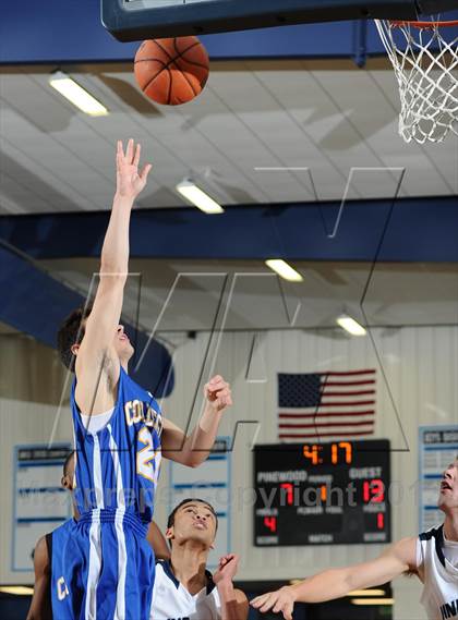 Thumbnail 2 in Charleston Collegiate @ Pinewood Prep photogallery.