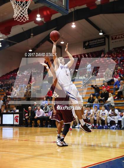 Thumbnail 3 in Jenks at Bixby photogallery.