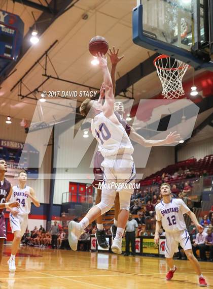 Thumbnail 2 in Jenks at Bixby photogallery.