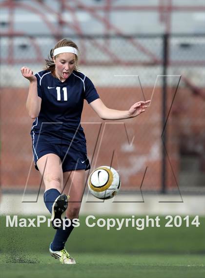 Thumbnail 1 in Rock Canyon vs. Ralston Valley (CHSAA 5A Quarterfinal) photogallery.