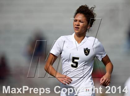 Thumbnail 2 in Rock Canyon vs. Ralston Valley (CHSAA 5A Quarterfinal) photogallery.