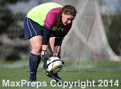 Thumbnail 2 in Rock Canyon vs. Ralston Valley (CHSAA 5A Quarterfinal) photogallery.