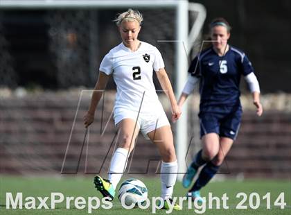 Thumbnail 3 in Rock Canyon vs. Ralston Valley (CHSAA 5A Quarterfinal) photogallery.